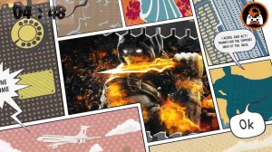 Ретро бар►Мирон Борода►Проходим игр►Sega►Dendy►SNES►PS1