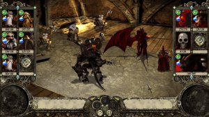 Disciples 2 турнир БР Дуо vs Sekke Shogun