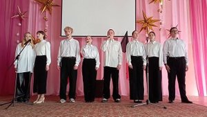 «ФаСоль» - «За тебя, Родина-мать!» . Конкурс-Фестиваль «Связь времён и сердец»