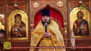 Православные верующие Чувашии отметили праздник иконы Божией Матери «Иверская»