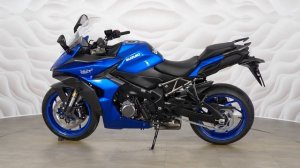 SUZUKI GSX-S 1000 GT vin EK1AA-101224