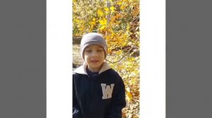 Группа «Солнышко» «Осень золотая»