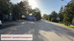 Апартаменты ! 5 минут пешком до моря !