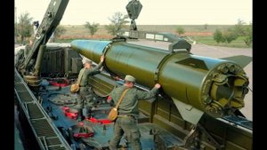 Америка снова облажалась Москва показала «Буревестник» — и Вашингтон потерял дар речи