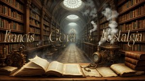 Спокойной ночи... Francis Goya Nostalgia