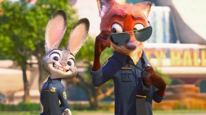Зверополис 2 - Международный Русский трейлер (Дубляж, Мультфильм 2025) Джейсон Бейтман