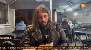 Первый туристический телекана. ПРЯМОЙ ЭФИР,