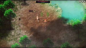 Below Sunshade №2 Прохождение на русском без комментариев