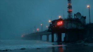 Dark Dystopia | Post-Apocalyptic Dark Meditation Music for Deep Focus, Gaming & Work