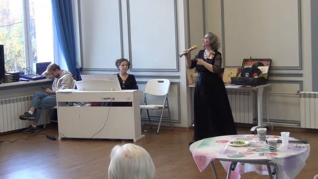 Молчание | Людмила ЮРЬЕВА