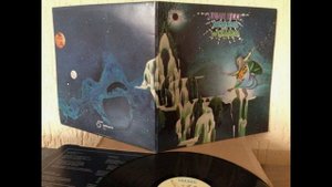 Классика жанра  Uriah Heep   Demons and Wizards текст НейроБар чт  Нейросеть
