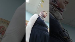 Н.Петрова автор. Песнь Богородице.