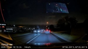 70mai Dash Cam 4K A800SE