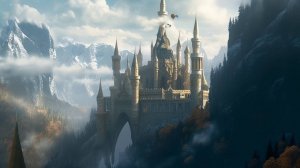 Властелин колец, битва воинств. 1 сезон, королевства назгулов 2.