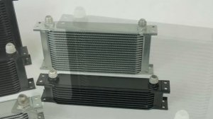 Масляный радиатор EURO