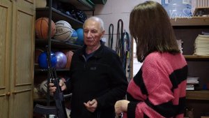 Юбилей педагога