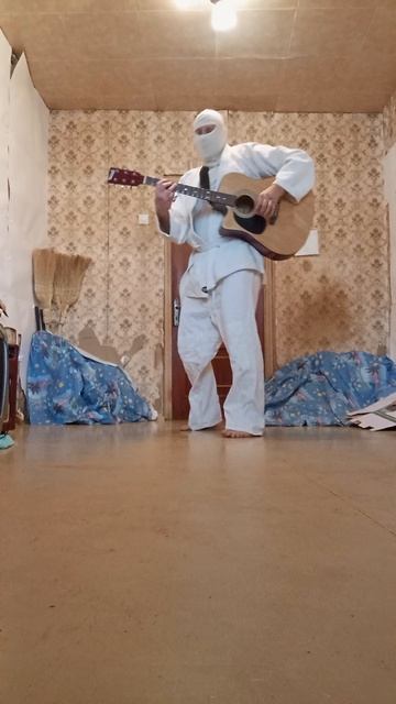 Very Nordic Ninja: 28 October Wonder III (28.10.25) Крайне Северный Ниндзя: 28 Октябрьское Чудо III