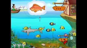 Кузя учит английский; Возвращение капитана игра