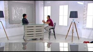 RHR на программе "Правила Жизни"