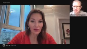 ИИ - ПОМОЩНИК БИЗНЕСА ИЛИ КОНКУРЕНТ .1️⃣5️⃣7️⃣3️⃣прямой эфир.28.10.2025