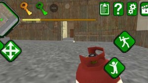 все сложнее и сложнее,  спанч боб зона 51 соседи