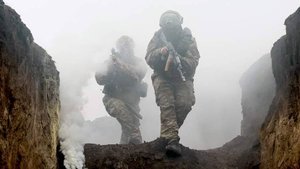 ВС РФ в Красноармейске зачистили от украинских боевиков микрорайон Троянда
