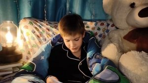 Выпуск 11. "Как папа учился писать"