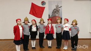 "Битва хоров-2025"