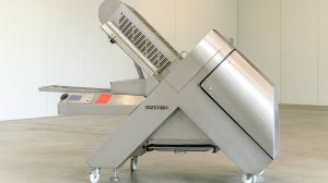 Слайсер Bizerba A 550