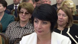 В Правительстве КЧР подвели итоги летней оздоровительной компании