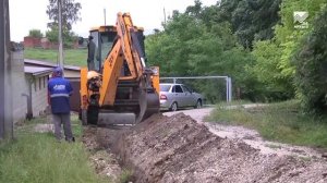 Глава КЧР Рашид Темрезов и гендиректор «Газпром межрегионгаз Черкесск» обсудили газификацию региона