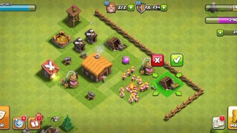 клеш оф кленси
часть 1