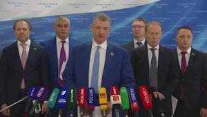 Госдума пресс-подход ЛДПР, 28 октября 2025 года