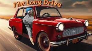 The Long Drive 11