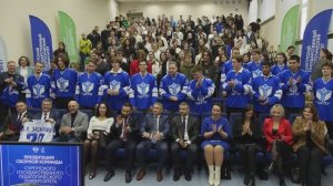 Презентация СХК "СурГПУ"