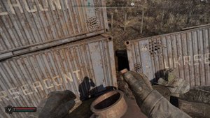 S.T.A.L.K.E.R. 2 -Аномальная активность №17