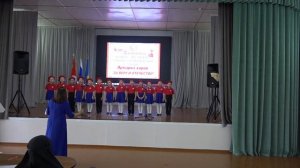 Подготовительная к школе группа "Пламя" детского сада №27 "Дюймовочка" - Россиночка-Россия