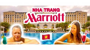 MARRIOTT NHA TRANG