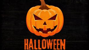 обзор новой хэллоуин обновы!