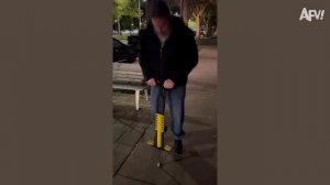 America′s Funniest Home Videos. Proving Why Outside is Bad! 🤣 Funny Videos Caught Outdoors