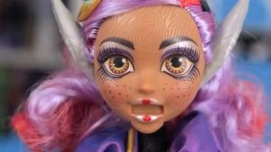 Cedar Wood SDCC Сидар Вуд Эксклюзив Комик Кон Эксклюзив Comic Con Ever After High Берсик