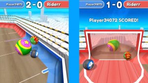 Going balls All Levels Gameplay IOS Android Going Balls level 1029 Goal ball