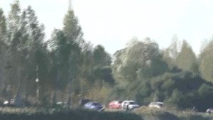 Озеро Ольшанские Карьеры