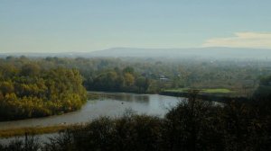 Осенняя прогулка