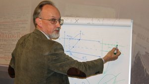 В.И. Моисеев  "Интегральная философия науки и неопозитивизм".