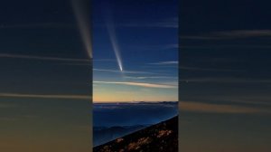 Моя жизнь-одно мгновение.