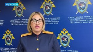 УГОЛОВНОЕ ДЕЛО О ПОКУШЕНИИ НА УБИЙСТВО ВОЗБУДИЛИ В СТОЛИЦЕ КАМЧАТКИ • ПРЯМАЯ РЕЧЬ