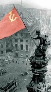 Вспомним героев Победы! Открытка память о Великой Отечественной Войне.