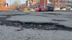 В Новоуральске ряд управляющих компаний саботируют ремонт дворовых территорий