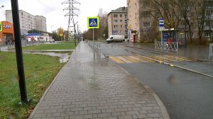 (Рыбинск-40) ДО И ПОСЛЕ: УЛИЦА ГАГАРИНА